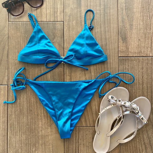 L*Space Bikini Bottom - Picture 3 of 4